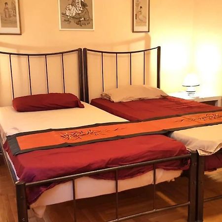 Picolino Apartman Athén Kültér fotó