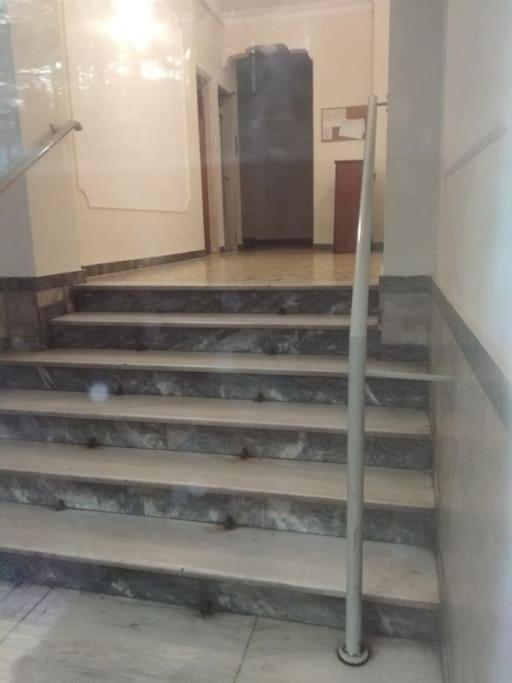 Picolino Apartman Athén Kültér fotó