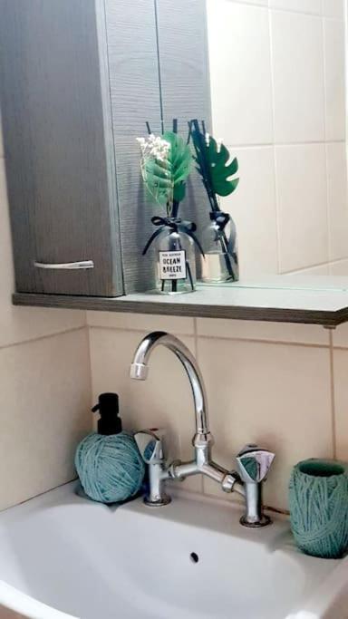 Picolino Apartman Athén Kültér fotó